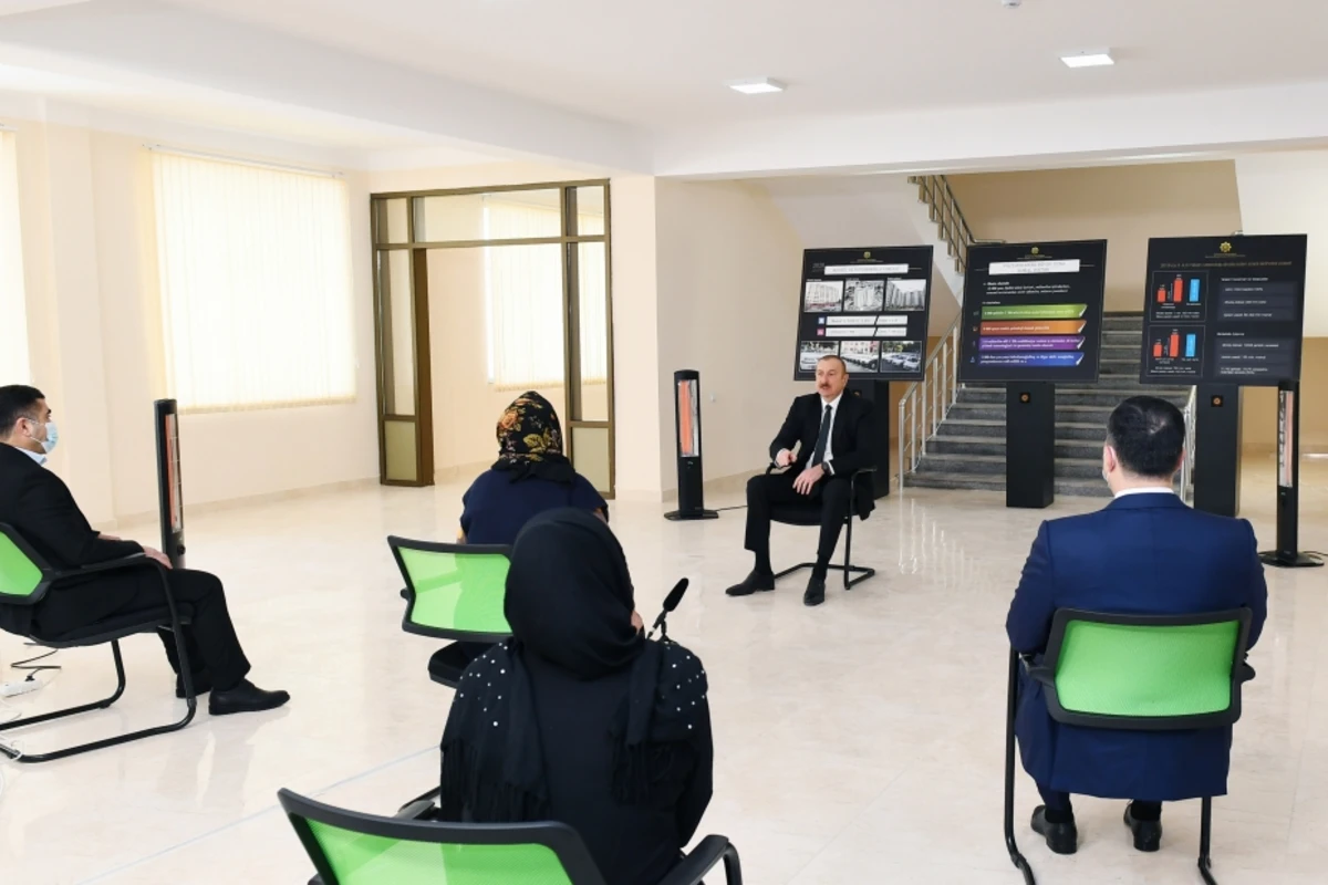 İlham Əliyev: Şuşanın, Laçının, Kəlbəcərin düşmənə verilməsi böyük xəyanət idi