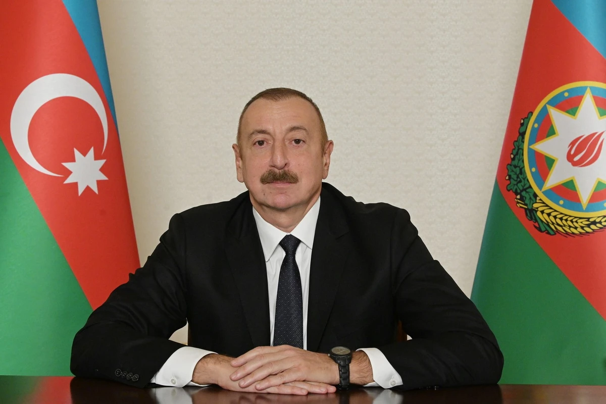 Prezident: “Maksimum qısa müddətdə insanlarımızı o bölgələrə qaytaracağıq”