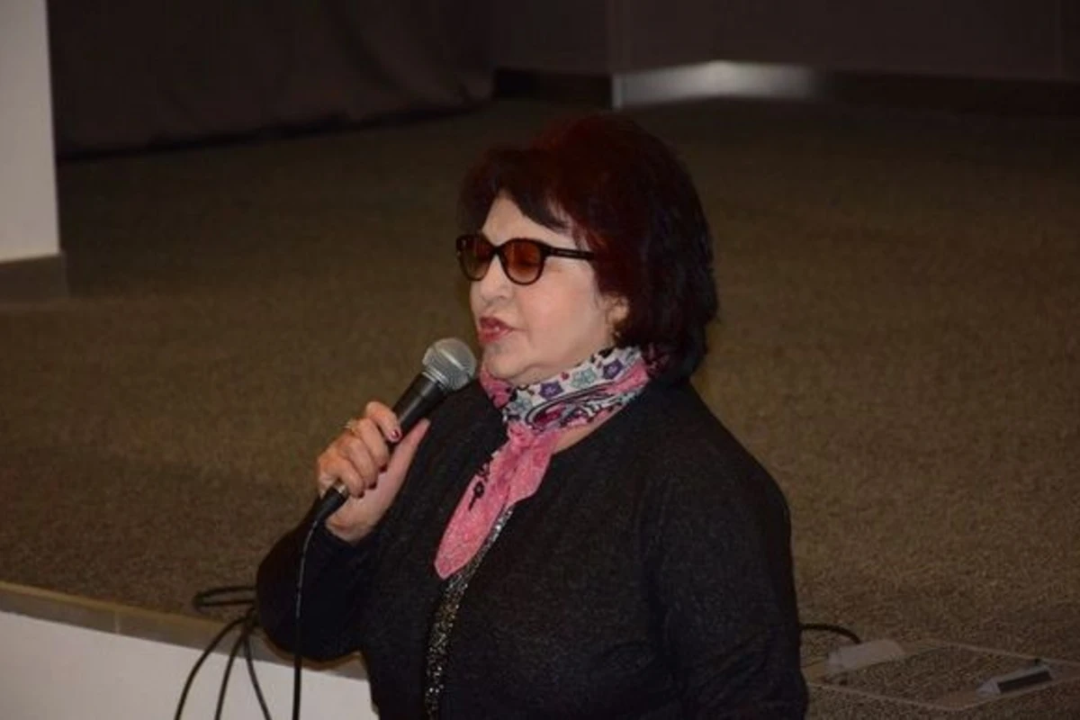Nazir daha bir idarə rəisini işdən çıxardı