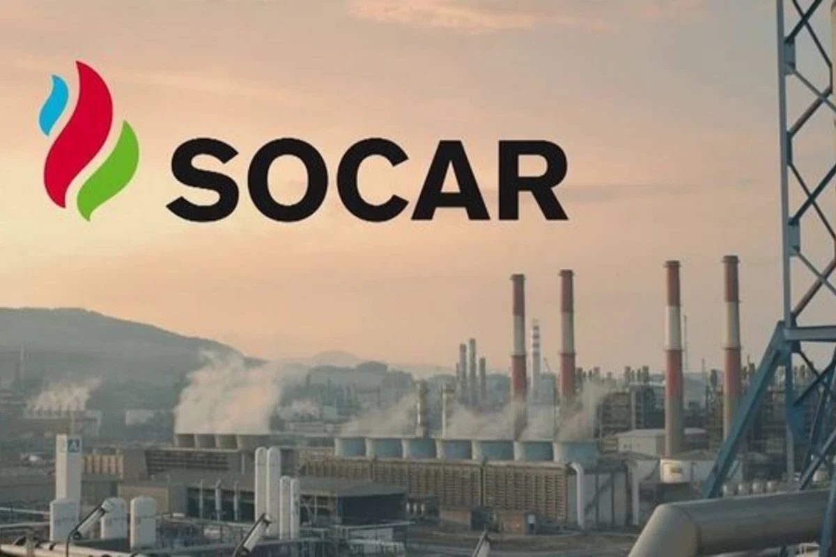 SOCAR və DİN-in rəhbər heyətləri görüşüb