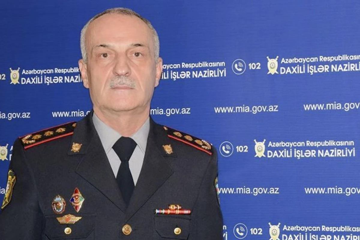 DİN AXCP-nin sədr müavininin saxlanılmasına aydınlıq gətirib