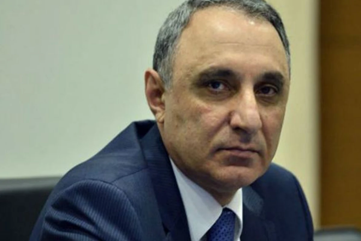 Kamran Əliyev: Baş verən bütün intihar hadisələri nəzarətdədir Kamran Əliyev: Baş verən bütün intihar hadisələri nəzarətdədir
