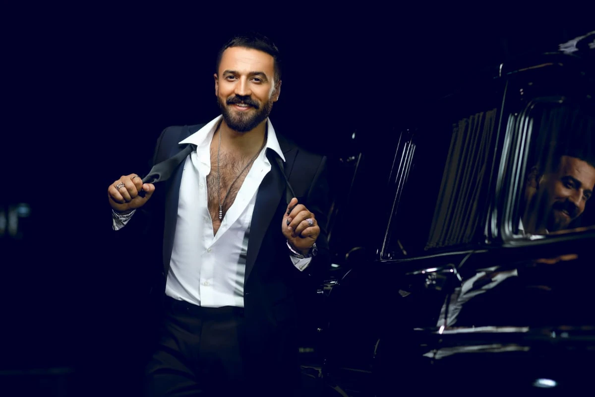 Zamiqin 1 yaşlı Zeyni - FOTO