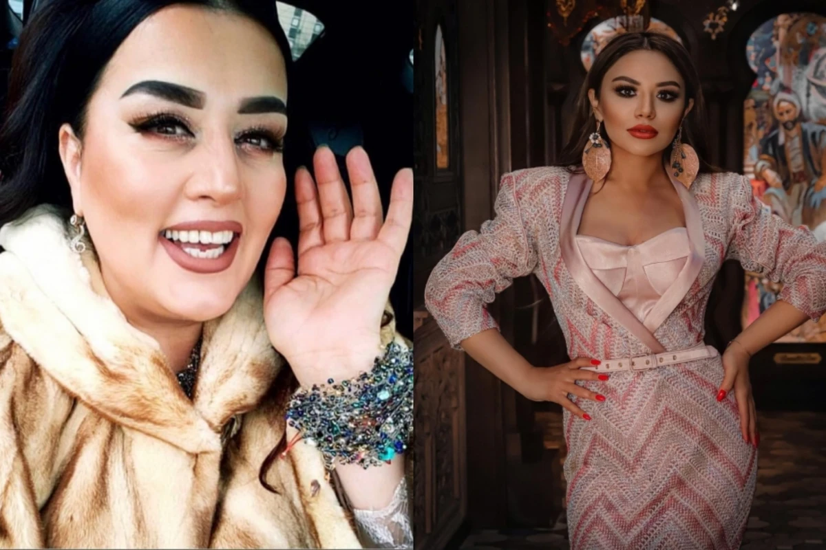 Türkan Vəlizadə: Elza Seyidcahan məni təhqir etdi