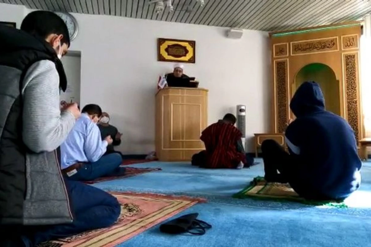 Avropa məscidlərində Xocalı soyqırımı qurbanlarının xatirəsinə dualar oxunub