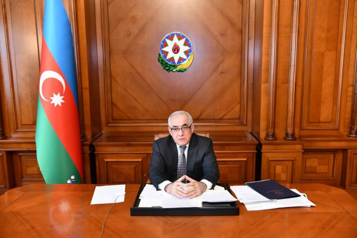 Azərbaycan İnvestisiya Holdinqinin Müşahidə Şurasının növbəti iclası keçirilib