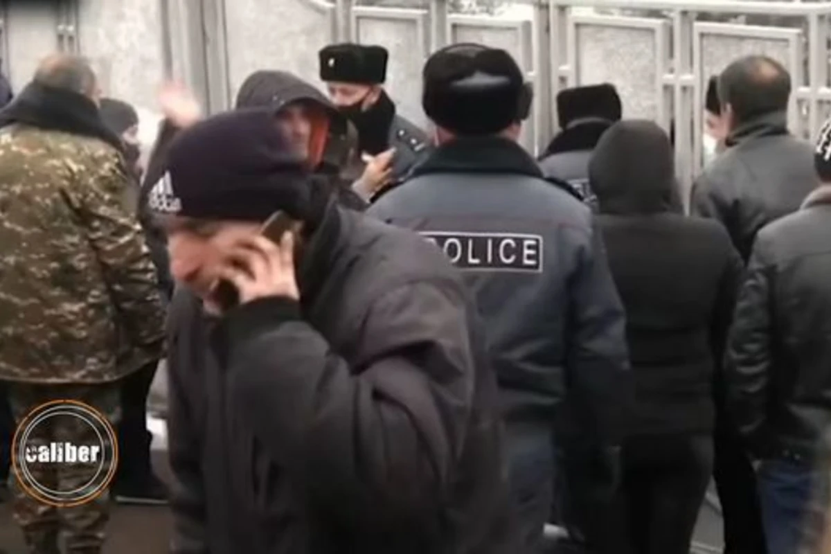 “Caliber”: Erməni hərbçilərə reallığı başa salmaq üçün daha neçə cəsəd lazımdır? - VİDEO