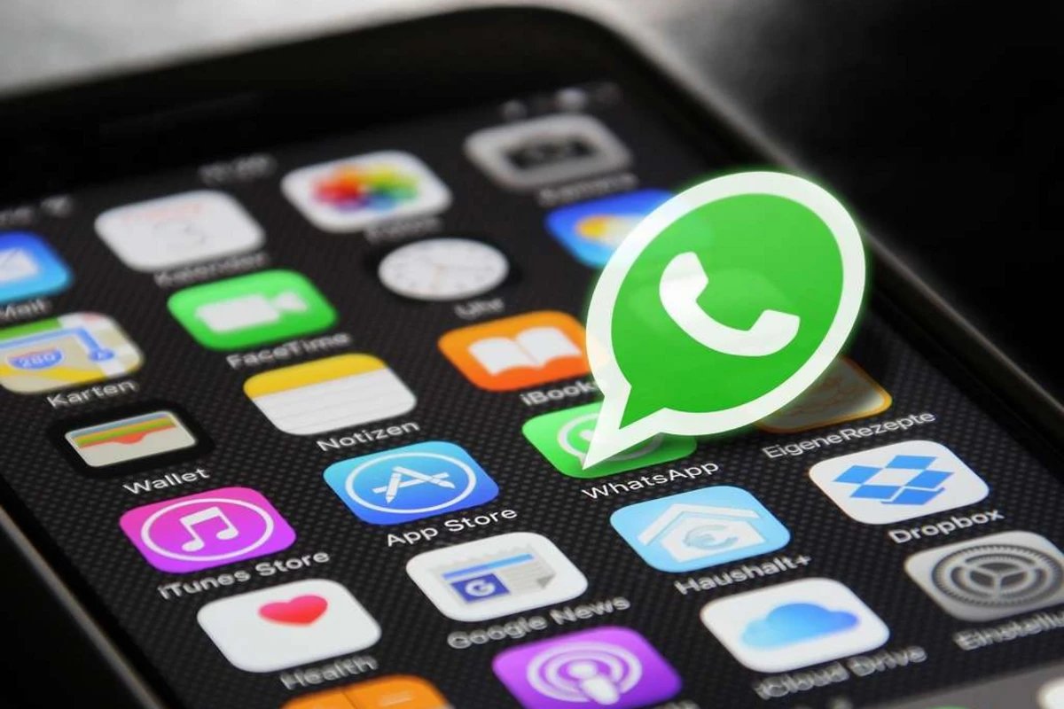 WhatsApp поразил своих пользователей неожиданной функцией
