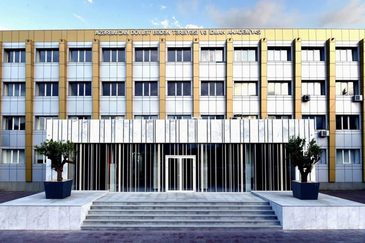 Akademiyadan tələbənin intiharı ilə bağlı açıqlama