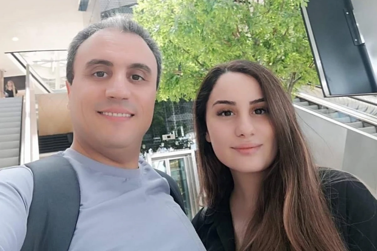 Mərkəzi Klinik Xəstəxananın baş həkiminin qızının ölüm səbəbi məlum oldu - YENİLƏNİB