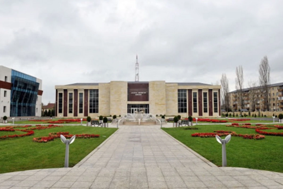 Lənkəran Regional Mədəniyyət İdarəsinin rəisi vəzifəsindən azad olunub