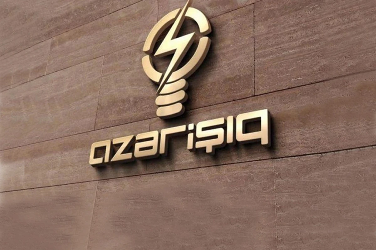 Azərişıq əhaliyə MÜRACİƏT ETDİ