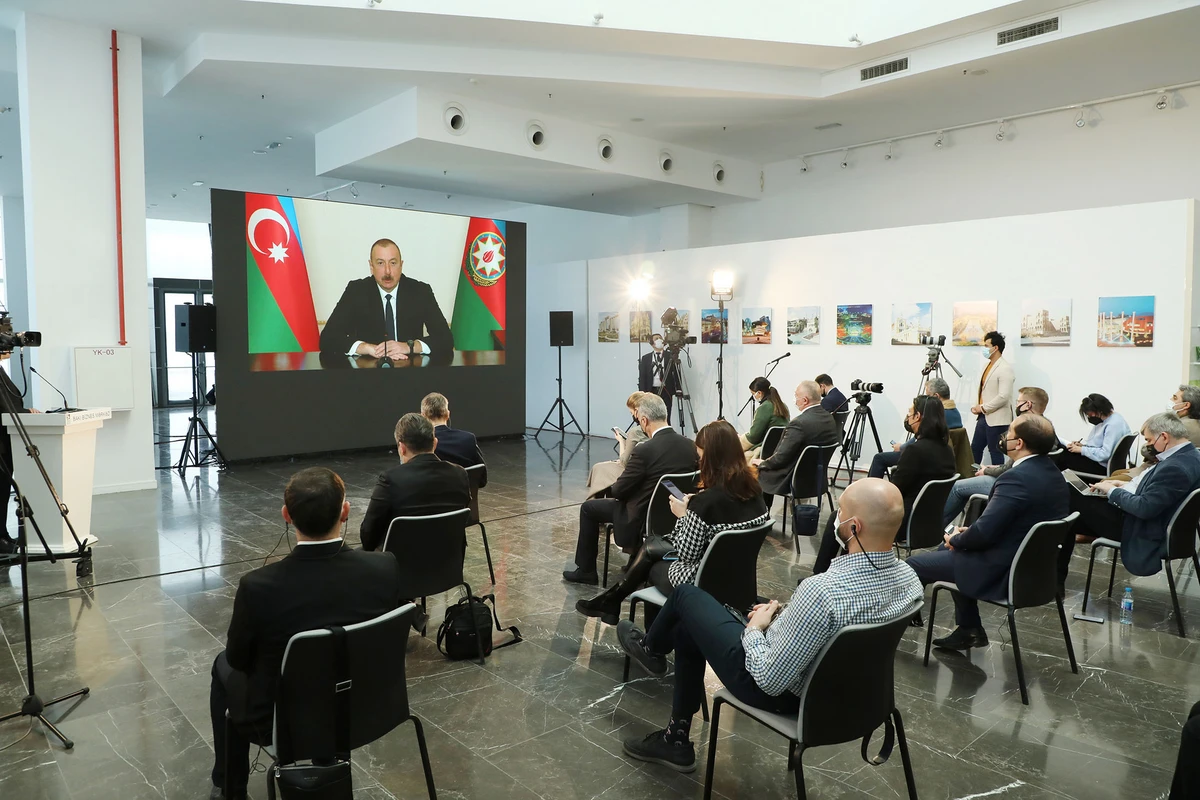 Dövlət başçısı mətbuat konfransında regionun gələcəyi üçün mühüm mesajlar verdi - Deputat