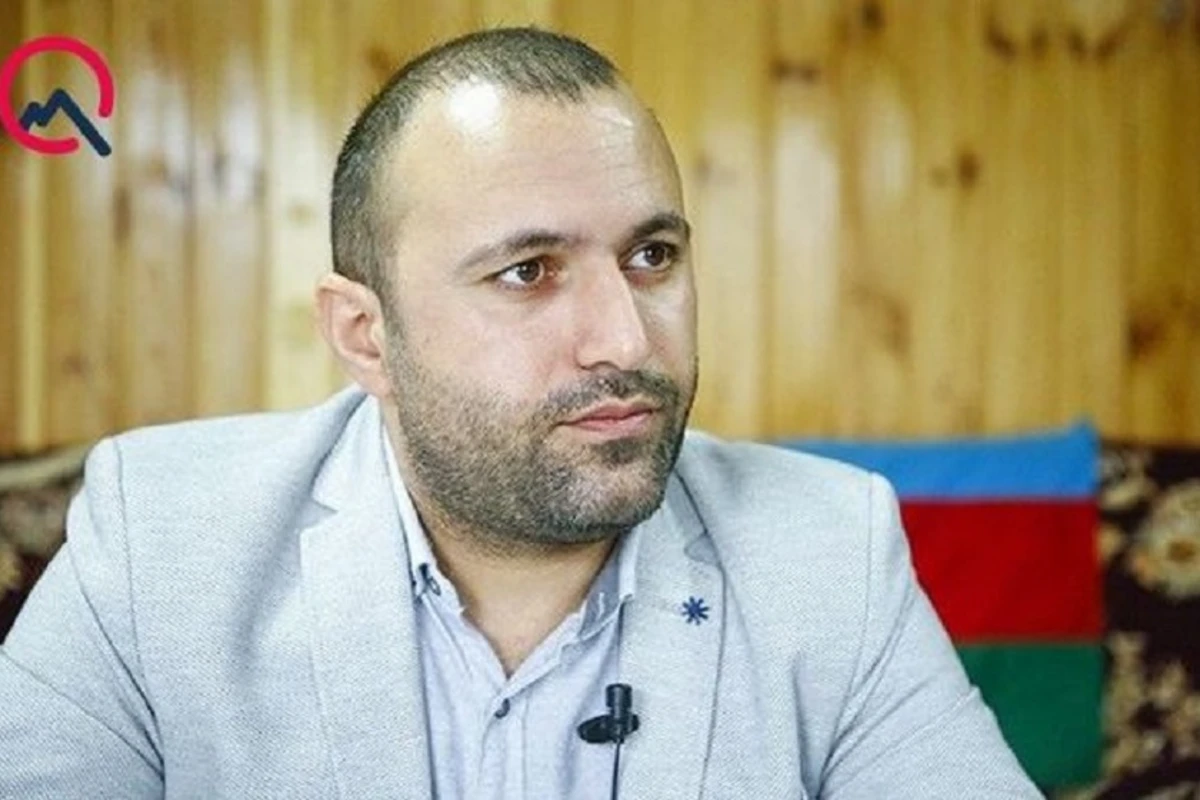 Hərbi həkim: “Şuşanı alan XTQ-lər yaralı halda azı üç gün döyüşüb” - VİDEO Hərbi həkim: “Şuşanı alan XTQ-lər yaralı halda azı üç gün döyüşüb” - VİDEO