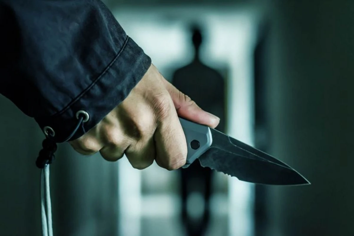 Bakıda 22 yaşlı oğlan qətlə yetirilib Bakıda 22 yaşlı oğlan qətlə yetirilib