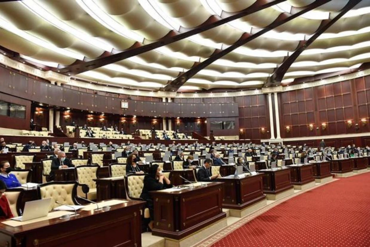 Deputatların vaksinasiyasının birinci mərhələsi başa çatıb