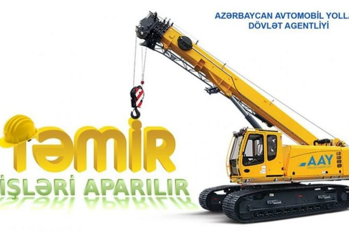 Sabah Bakı-Şamaxı-Yevlax avtomobil yolunun bir hissəsində hərəkət məhdudlaşdırılacaq Sabah Bakı-Şamaxı-Yevlax avtomobil yolunun bir hissəsində hərəkət məhdudlaşdırılacaq