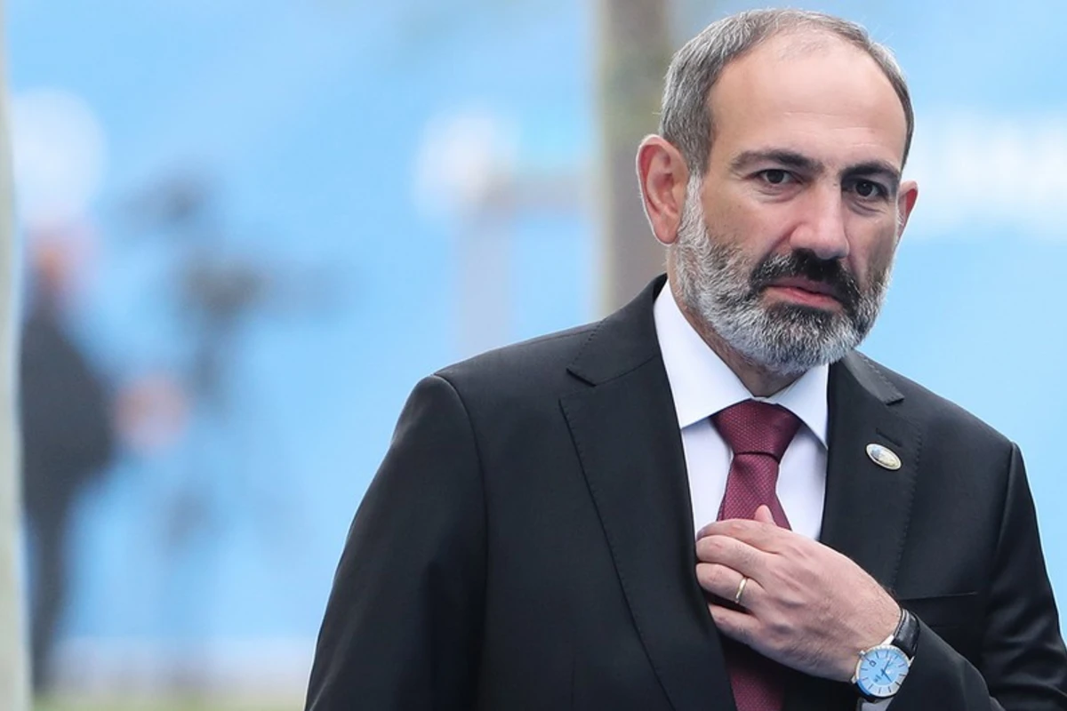 Ermənistanda referendum keçirilə bilər Ermənistanda referendum keçirilə bilər