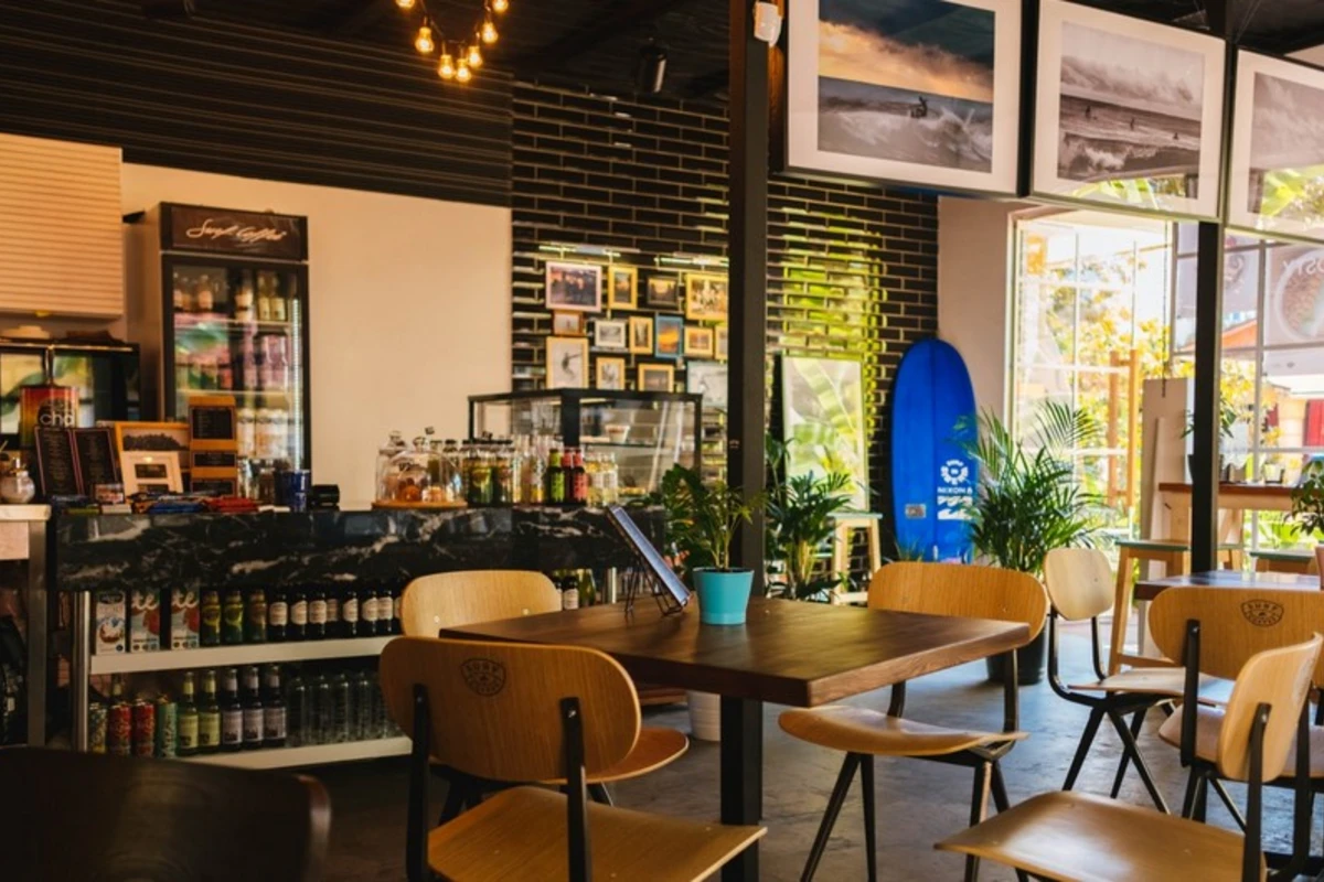 Kafe-restoranlarda ən çox bu qaydalar pozulub Kafe-restoranlarda ən çox bu qaydalar pozulub