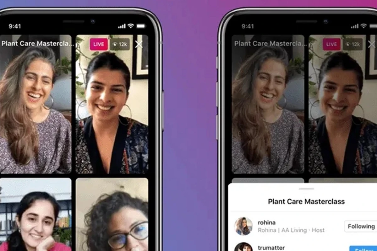 Instagramda yeni funksiya