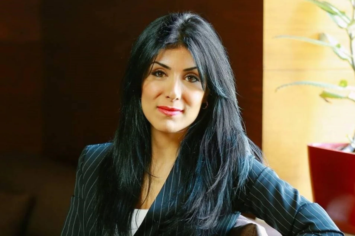 Nigar Arpadarainin əvəzinə yeni təyinat oldu
