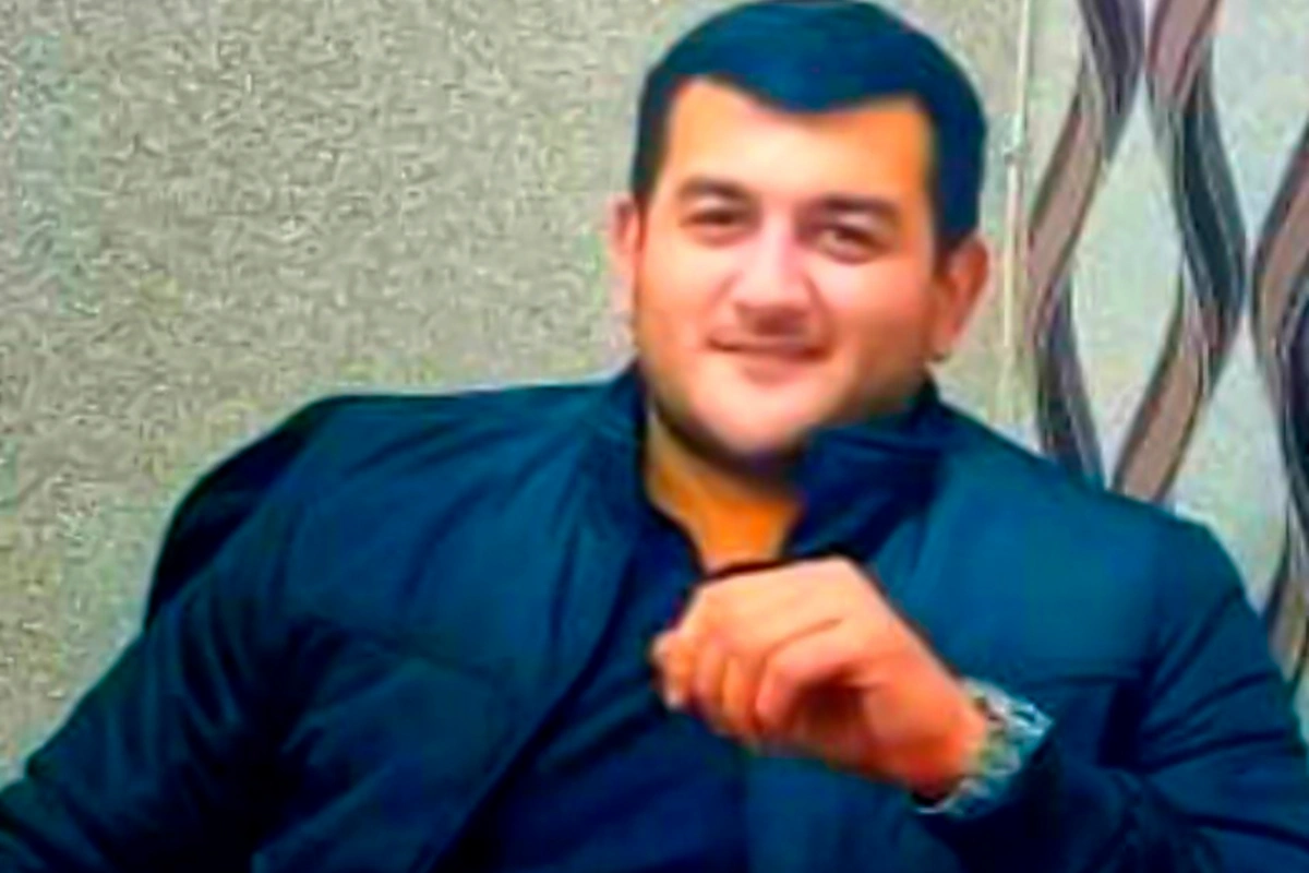 Bakıda 22 yaşlı idmançı idman zalında öldürüldü - TƏFƏRRÜAT