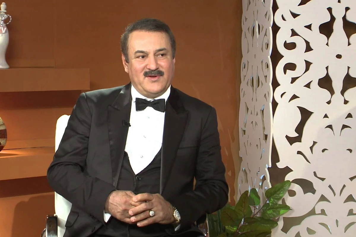 Cavanşir Məmmədov: Bizim sahədə gərək tərbiyəsiz olasan Cavanşir Məmmədov: Bizim sahədə gərək tərbiyəsiz olasan