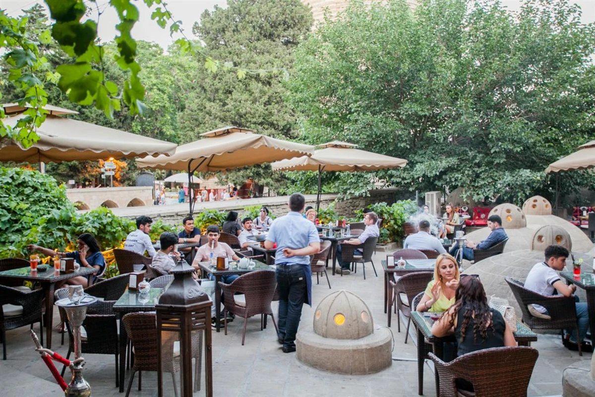 Azərbaycanda bu kafe və restoranlarda tələblər kobud şəkildə pozulub - SİYAHI Azərbaycanda bu kafe və restoranlarda tələblər kobud şəkildə pozulub - SİYAHI