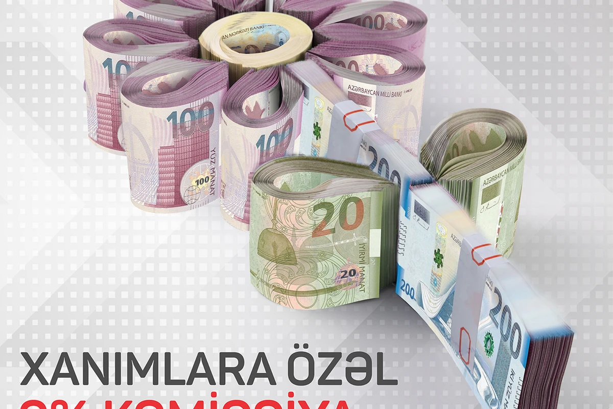 8 Mart ərəfəsində Bank BTB-dən sərfəli kredit kampaniyası 8 Mart ərəfəsində Bank BTB-dən sərfəli kredit kampaniyası