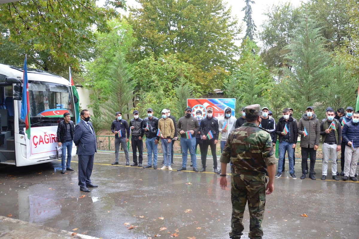 Граждан вновь призывают на военные сборы? - ОФИЦИАЛЬНОЕ ЗАЯВЛЕНИЕ