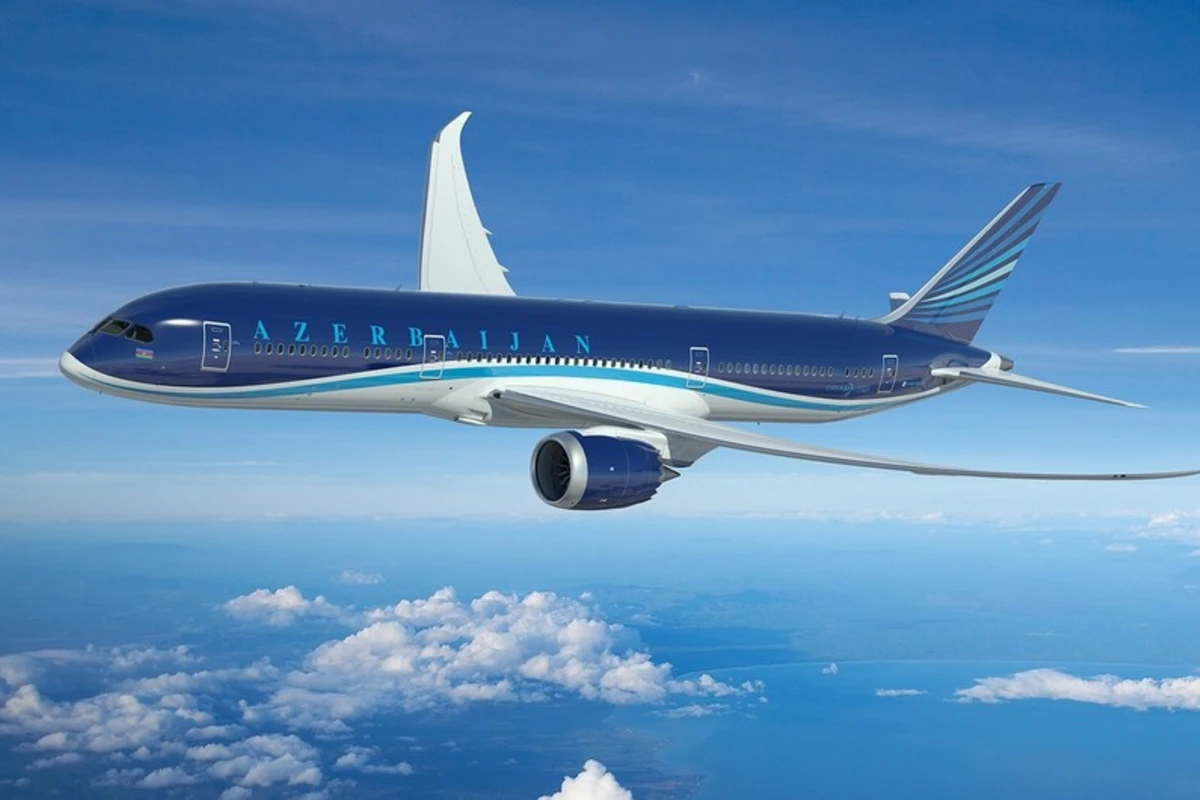 AZAL: Ləğv edilmiş reyslərin biletləri yenidən təxsis ediləcək