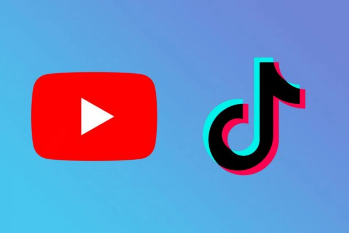 “YouTube” “TikTok”un analoqunu hazırlayıb “YouTube” “TikTok”un analoqunu hazırlayıb