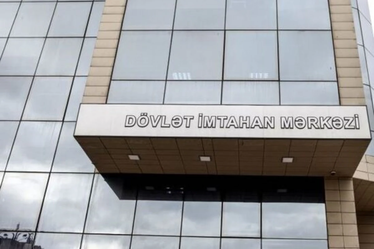DİM magistraturaya qəbul imtahanında müzakirəyə səbəb olan suallara aydınlıq gətirib DİM magistraturaya qəbul imtahanında müzakirəyə səbəb olan suallara aydınlıq gətirib