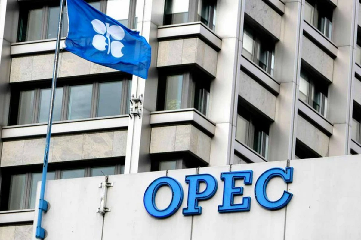 OPEC+ çərçivəsində hasilata dair razılıq əldə edilməyib OPEC+ çərçivəsində hasilata dair razılıq əldə edilməyib