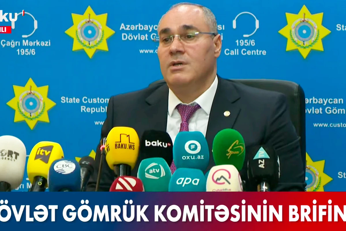 300 dollarlıq limit artırıla bilərmi? - Səfər Mehdiyev açıqladı 300 dollarlıq limit artırıla bilərmi? - Səfər Mehdiyev açıqladı