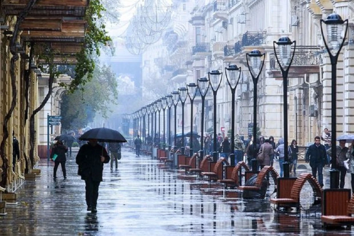 Прогноз погоды на завтра