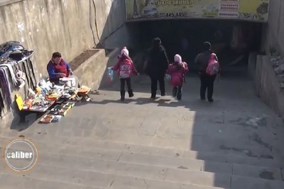 “Caliber”: “Vaqinak, Sasun və... Karl Ermənistanı xilas edir!” - VİDEO “Caliber”: “Vaqinak, Sasun və... Karl Ermənistanı xilas edir!” - VİDEO