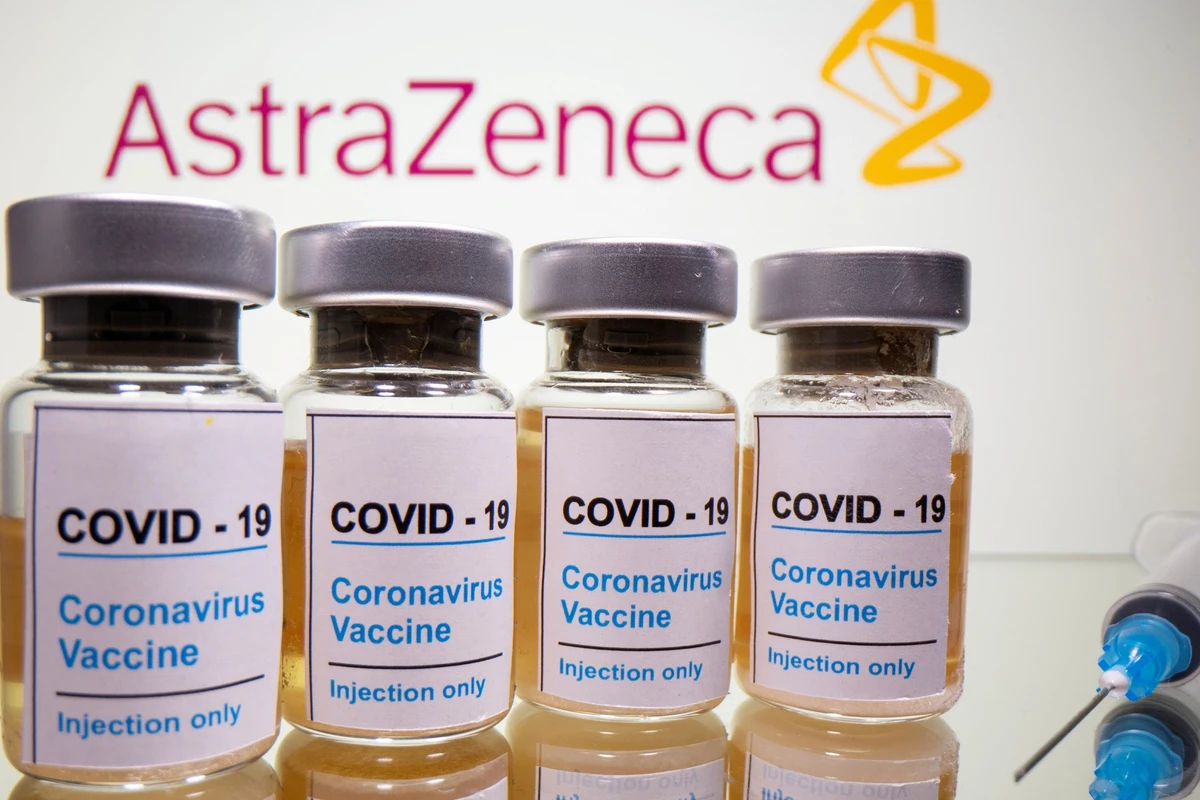 Azərbaycana 400 min dozadan çox AstraZeneca vaksini ayrılıb