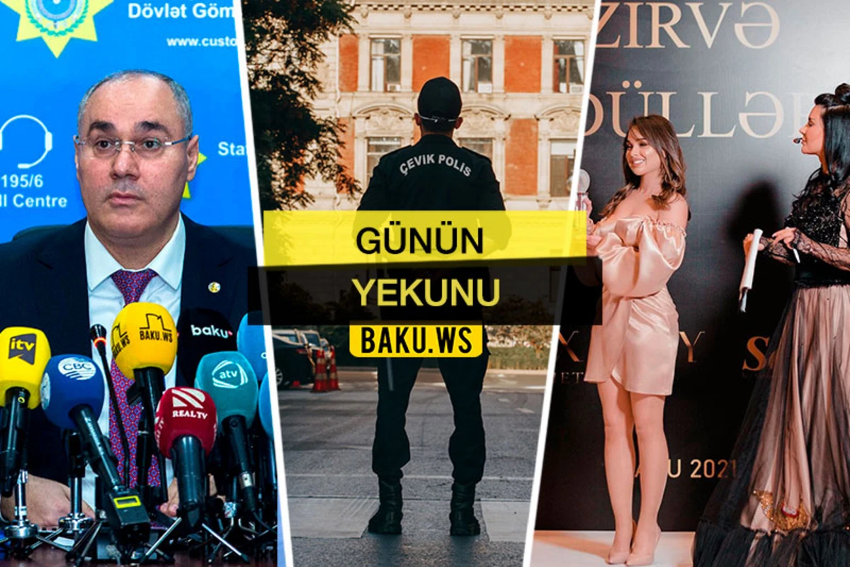 Günün Yekunu - 4 mart 2021 Günün Yekunu - 4 mart 2021