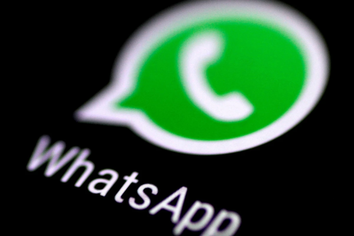 В WhatsApp для компьютеров появилась новая функция
