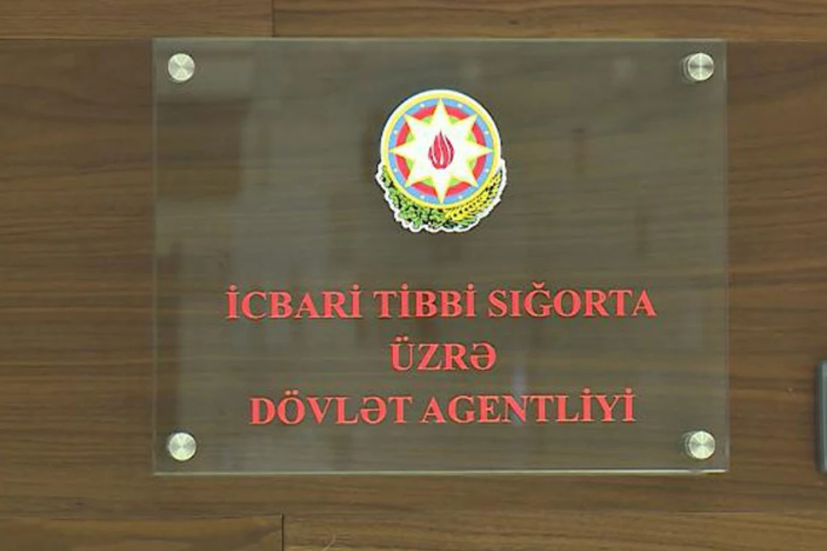 Azərbaycandan ÜST-ə CAVAB
