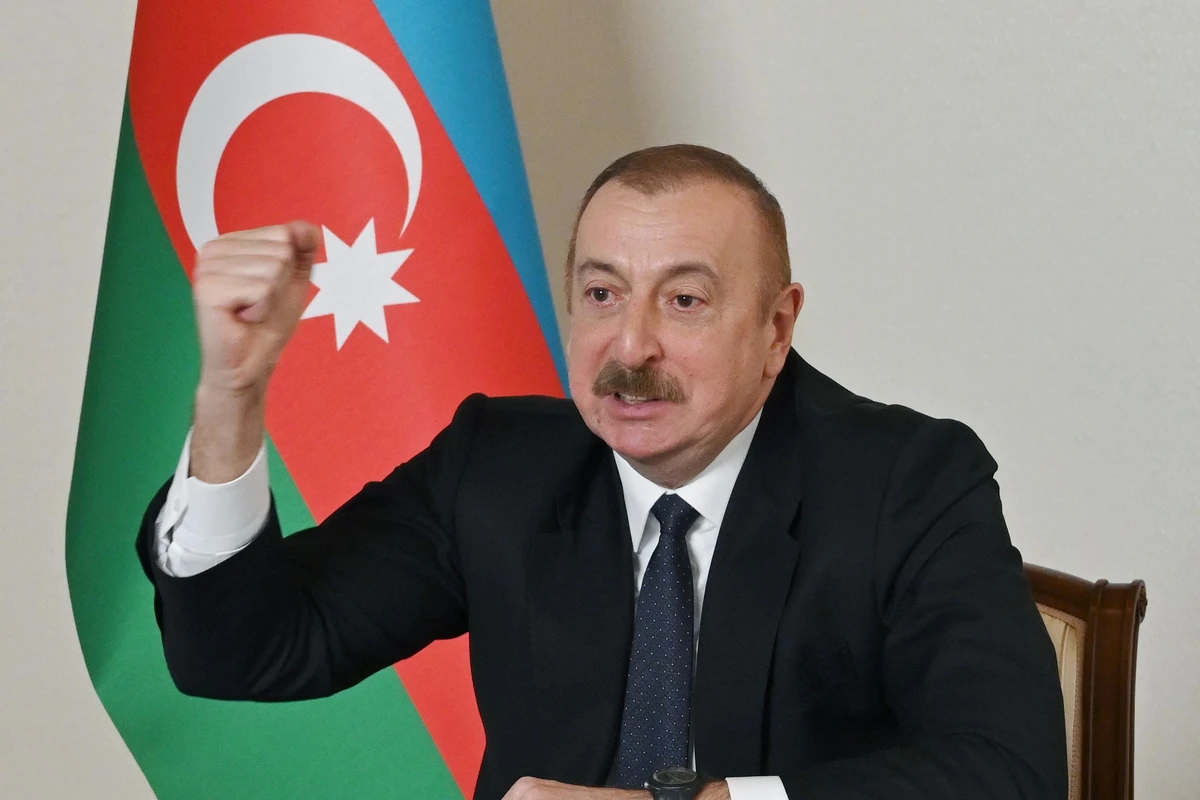 Prezident: “Xoşagəlməz hallarla mübarizədə qarşımıza qoyduğumuz hədəflərə çatırıq”