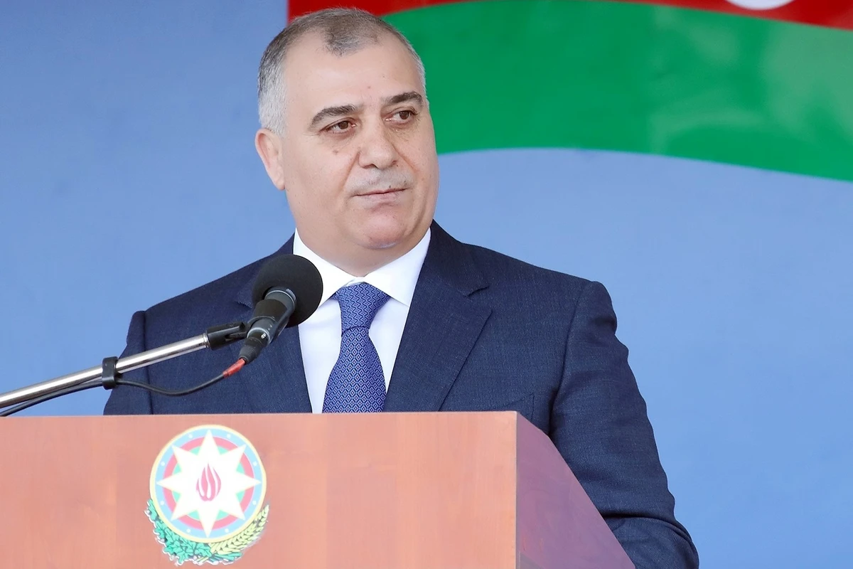 Əli Nağıyev Türkiyədə hərbi qulluqçuların həlak olması ilə bağlı başsağlığı verib