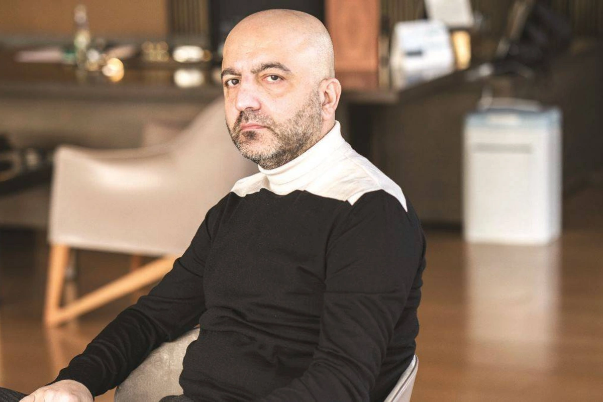 Mübariz Mənsimova beş il cəza verildi