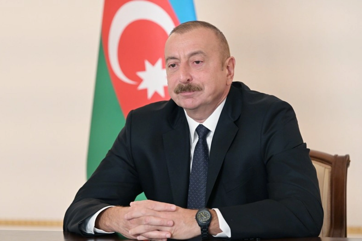Prezident: Əlli ildən sonra biz XXII əsrin müharibəsinə də hazır olmalıyıq