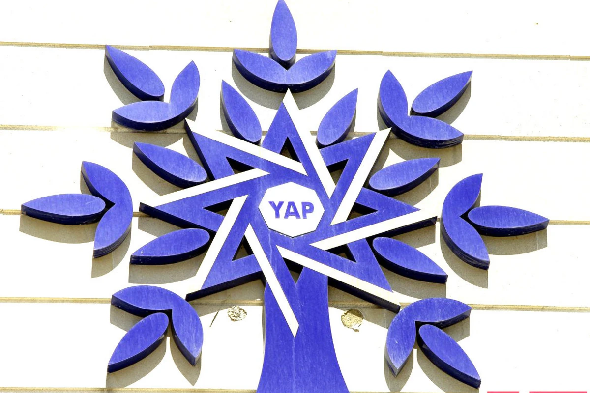YAP-ın Təftiş Komissiyasının yeni tərkibi - SİYAHI