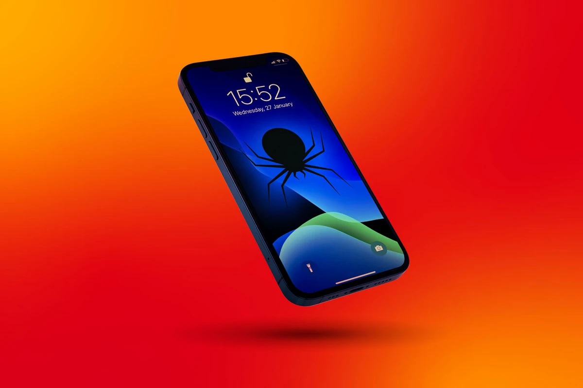 “iPhone” smartfonunda təhlükəli boşluq aşkarlanıb
