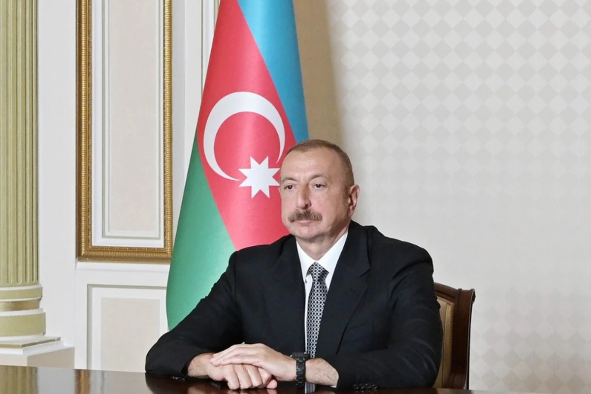 Prezident İlham Əliyev Azərbaycan qadınlarını təltif edib - SİYAHI