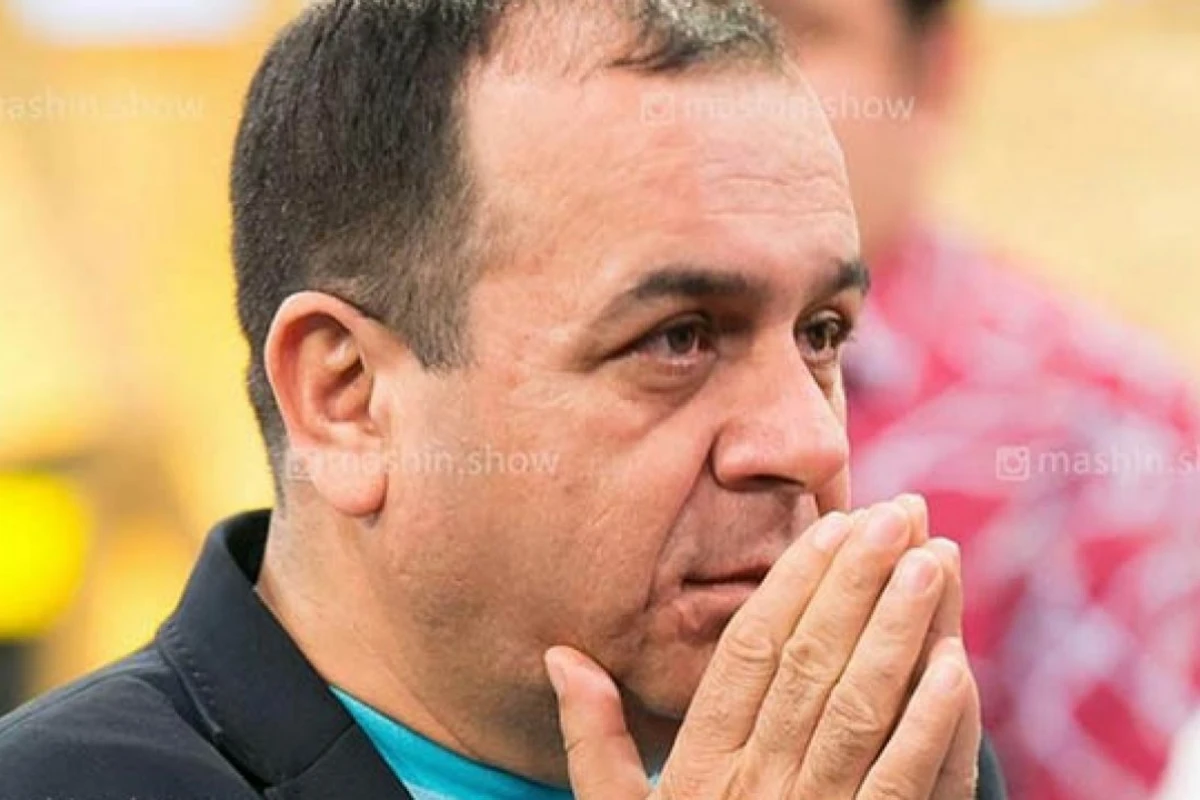 Allahverdi Yolçuyev: “Xaricdə müalicə olunmalıyam, amma imkanım yoxdur”