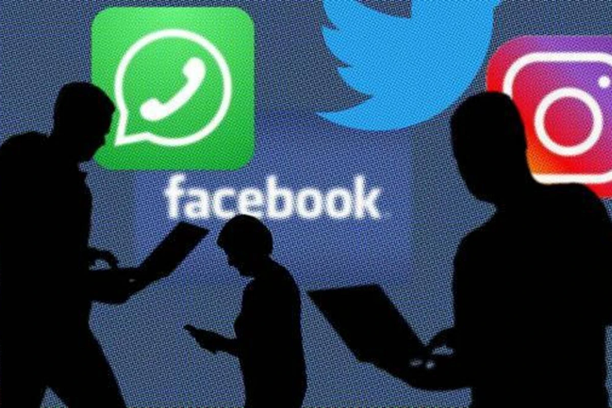 Названы темы, при обсуждении которых нужно быть осторожнее в соцсетях